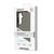 Nimbus9 Phantom 2 Galaxy S24 Case - Carbon