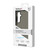 Nimbus9 Phantom 2 Galaxy S24 Case - Carbon