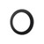Nimbus9 Magnetic Mount Adhesive Ring (2-Pack) - Black