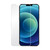 PowerLab HD Glass Screen Protector for iPhone 12 / 12 Pro - Clear