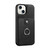 ZIZO Nebula Series iPhone 15 Case - Black