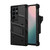 ZIZO BOLT Bundle Galaxy S24 Ultra Case with Tempered Glass - Blue