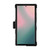 ZIZO BOLT Bundle Galaxy S24 Ultra Case with Tempered Glass - Black