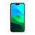 ZIZO Nebula Series iPhone 15 Plus Case - Forest Green