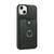 ZIZO Nebula Series iPhone 15 Plus Case - Forest Green