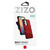 ZIZO BOLT Bundle Galaxy S24 Case with TempeRed Glass - Red
