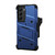 ZIZO BOLT Bundle Galaxy S24 Case with Tempered Glass - Blue