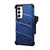 ZIZO BOLT Bundle Galaxy S24 Plus Case with Tempered Glass - Blue