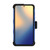 ZIZO BOLT Bundle Galaxy S24 Plus Case with Tempered Glass - Blue