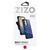 ZIZO BOLT Bundle Galaxy S24 Plus Case with Tempered Glass - Blue