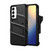 ZIZO BOLT Bundle Galaxy S24 Plus Case with Tempered Glass - Black