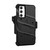 ZIZO BOLT Bundle Galaxy A15 5G Case with Tempered Glass - Black