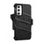 ZIZO BOLT Bundle Galaxy A15 5G Case with Tempered Glass - Black