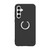 ZIZO REVOLVE Series Galaxy S24 Case - Magnetic Black