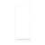 ZIZO TEMPERED GLASS Screen Protector for Galaxy A15 5G - Clear