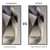 MyBat Tempered Glass Screen Protector (2.5D) for Samsung Galaxy S24 Ultra - Clear