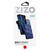 ZIZO BOLT Bundle Moto G Play (2024) Case with Tempered Glass - Blue