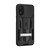 ZIZO TRANSFORM Series Moto G Play (2024) Case - Black