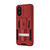 ZIZO TRANSFORM Series Moto G Play (2024) Case - Red