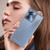 Motorola Edge 2023 US Colorful Series Acrylic Hybrid TPU Phone Case - Transparent