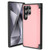 Samsung Galaxy S24 Ultra 5G 3 in 1 Flip Holder Phone Case - Pink