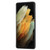 Samsung Galaxy S24 Ultra 5G Calfskin Card Slot TPU + PU Phone Case - Red