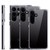 Samsung Galaxy S24 Ultra 5G Crystal Series PC + TPU Phone Case - Transparent
