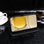 Samsung Galaxy S24 Ultra 5G idewei Crocodile Texture Leather Phone Case - Dark Blue