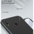 Samsung Galaxy S24 Ultra 5G Imitation Liquid Silicone Phone Case - Dark Green