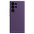 Samsung Galaxy S24 Ultra 5G Imitation Liquid Silicone Phone Case - Dark Purple