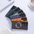 Samsung Galaxy S24 Ultra 5G Magsafe Magnetic Ring Cloth Texture Phone Case - Orange