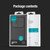 Samsung Galaxy S24 Ultra 5G NILLKIN Black Mirror Pro Series Camshield PC Phone Case - Green