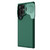 Samsung Galaxy S24 Ultra 5G NILLKIN CamShield Prop PC Phone Case - Green