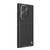 Samsung Galaxy S24 Ultra 5G NILLKIN CamShield Prop Series MagSafe Magnetic PC + TPU Phone Case - Black