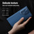 Samsung Galaxy S24 Ultra 5G NILLKIN CamShield Prop Series PC + TPU Phone Case - Black
