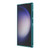 Samsung Galaxy S24 Ultra 5G NILLKIN CamShield Prop Series PC + TPU Phone Case - Green