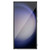 Samsung Galaxy S24 Ultra 5G NILLKIN Textured Prop Camera Cover Holder Design Nylon Phone Case - Black