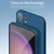 Samsung Galaxy S24 Ultra 5G PINWUYO Sense Series Liquid Silicone TPU Phone Case - Green