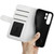 Samsung Galaxy S24 Ultra 5G R64 Texture Horizontal Flip Leather Phone Case - White