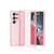 Samsung Galaxy S24 Ultra 5G Shockproof Terminator Glitter Powder Phone Case - Pink