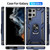 Samsung Galaxy S24 Ultra 5G Shockproof TPU + PC Phone Case - Blue