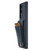 Samsung Galaxy S24 Ultra 5G Suteni H03 Oil Wax Leather Wallet Stand Back Phone Case - Blue