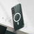 Samsung Galaxy S24 Ultra 5G TPU Magsafe Phone Case - Transparent