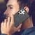 Samsung Galaxy S24 Ultra Full Coverage Shockproof TPU Phone Case - Black