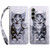 Samsung Galaxy S24+ 5G 3D Painted Leather Phone Case - Smile Cat