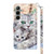 Samsung Galaxy S24+ 5G 3D Painted Leather Phone Case - Two Loving Cats