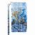 Samsung Galaxy S24+ 5G 3D Painting Pattern Flip Leather Phone Case - Milky Way