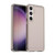 Samsung Galaxy S24+ 5G Candy Series TPU Phone Case - Transparent Grey