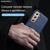 Samsung Galaxy S24+ 5G Full Coverage Shockproof TPU Phone Case - Blue