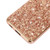 Samsung Galaxy S24+ 5G Glitter Powder TPU Phone Case - Gold